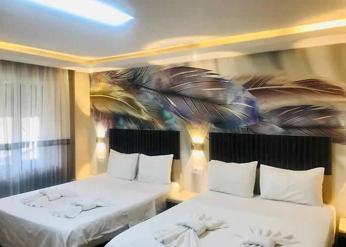 Bonita Hotel
